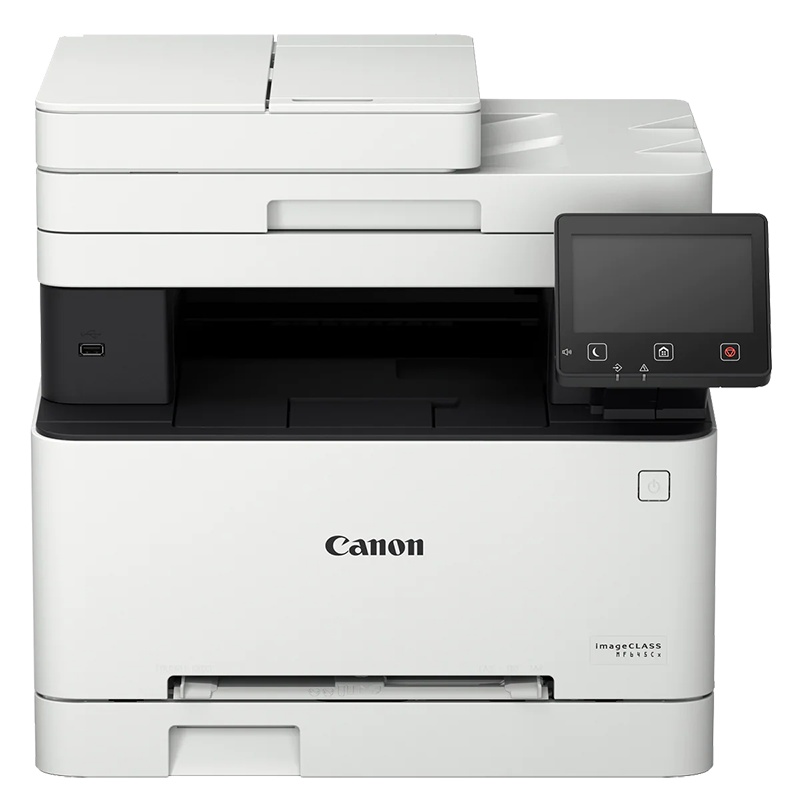 CANON 佳能 imageCLASS MF645Cx 無線網絡四合一全雙面彩色雷射打印機