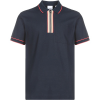 BURBERRY 博柏利 男款 棉质短袖POLO衫 80340741