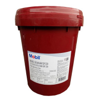 美孚(Mobil)齿轮润滑油600 XP220 18L