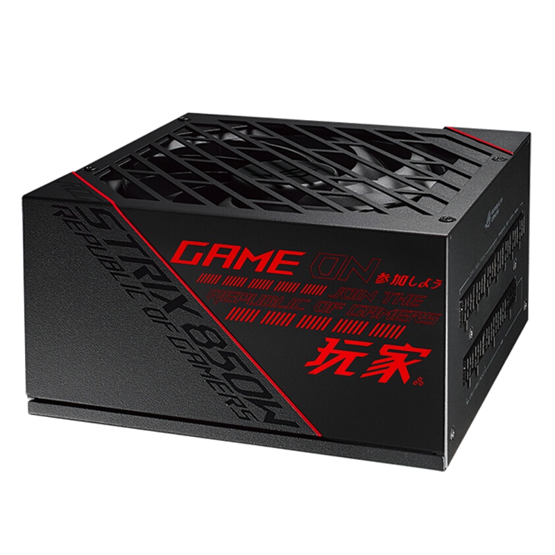 七彩虹iGame GeForce RTX 3080 Advanced OC+华硕ROG-THOR-850P雷神电源套装