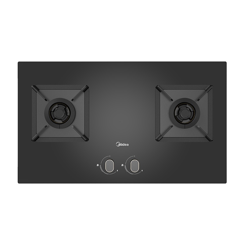 美的燃气灶 JZY-Q65