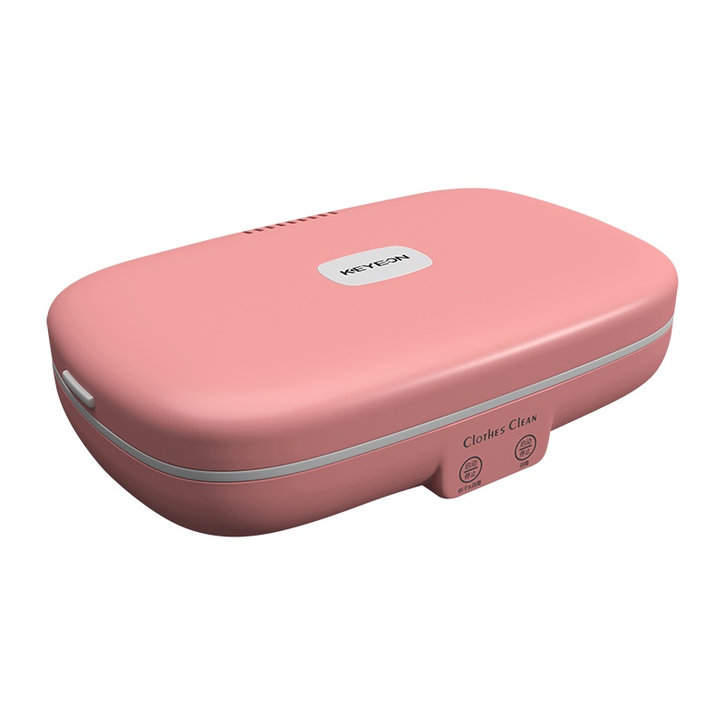 凯易欧干衣机GX-06干衣机家用小型衣物内衣内裤烘干消毒机紫外线杀菌干衣盒