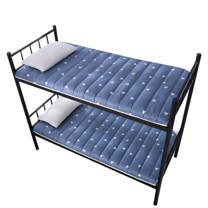 梦商 单双人折叠床垫 床褥 软垫