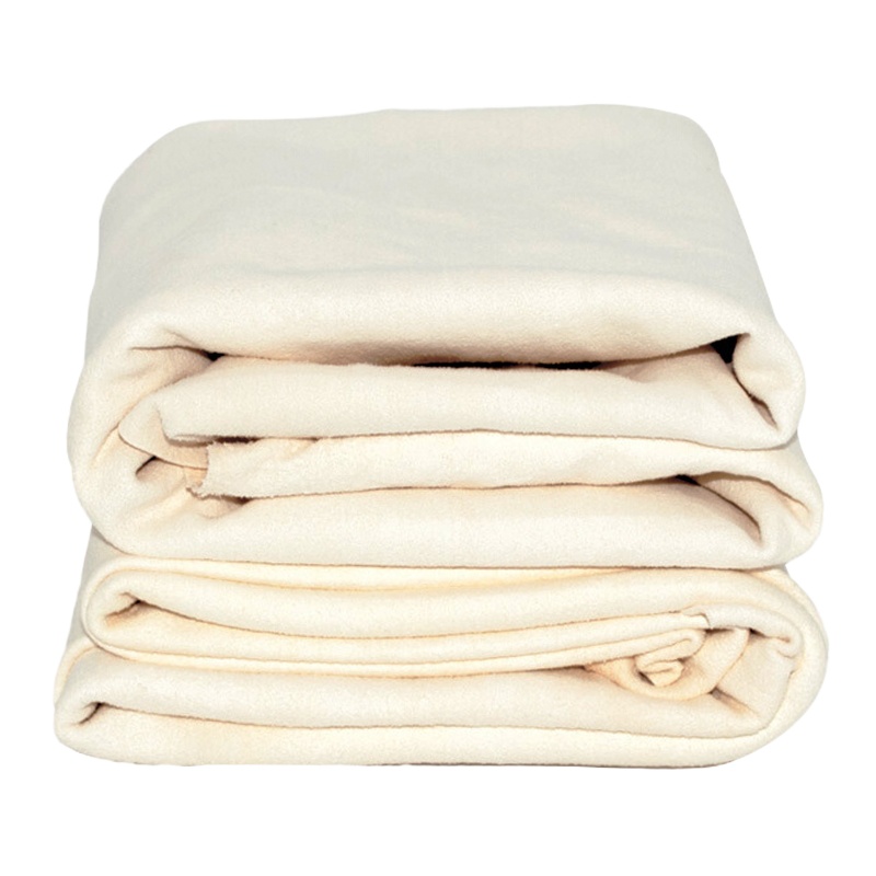 极享 麂皮布擦车巾 洗车用玻璃巾吸水加厚毛巾鸡皮布鹿皮巾 30*40cm两条装 JX3006