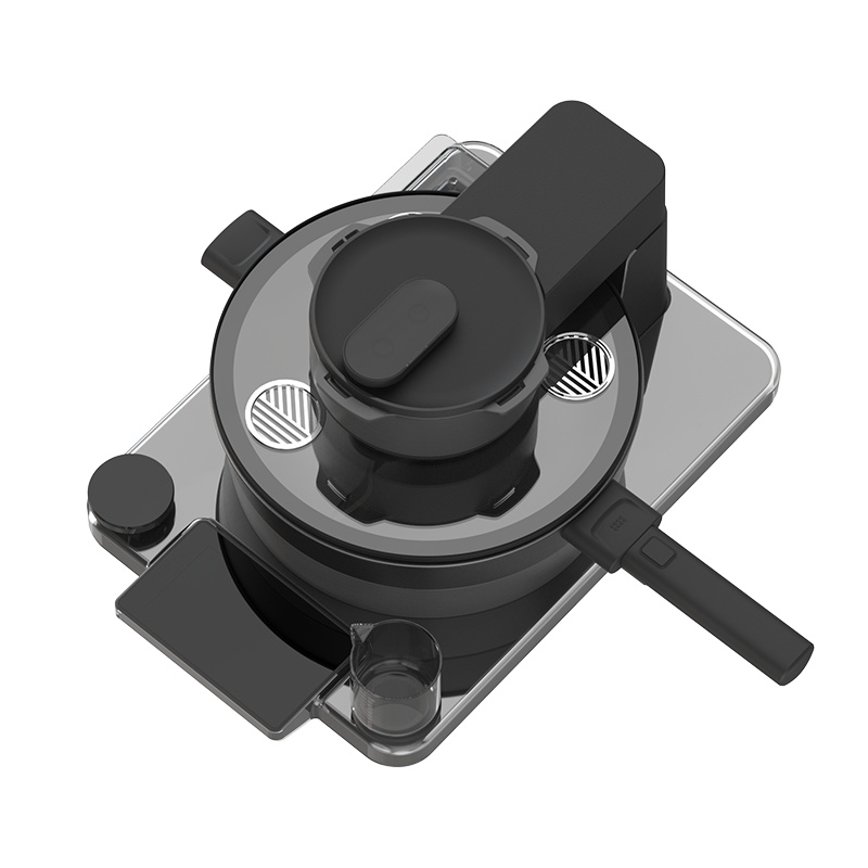 TINECO添可智能料理机食万2.0家用自动炒菜锅烹饪机器人多功能