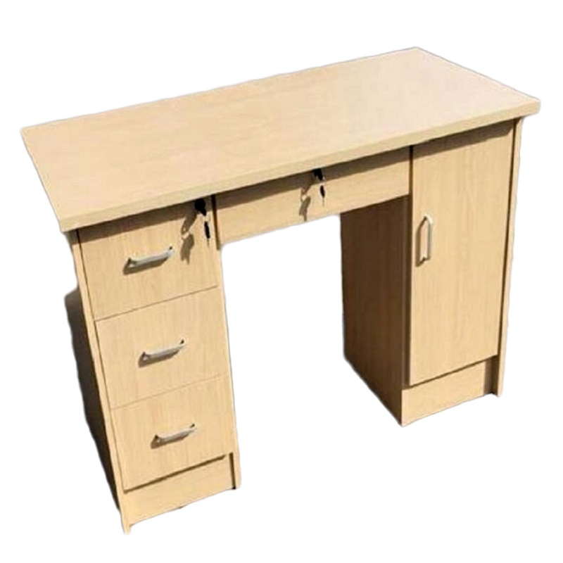 心业1.4米免漆板式办公桌XY-MQZ014办公桌台  此产品单件不出售批量请联系客服