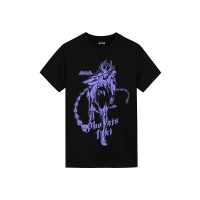 圣斗士星矢T恤 一辉 XL