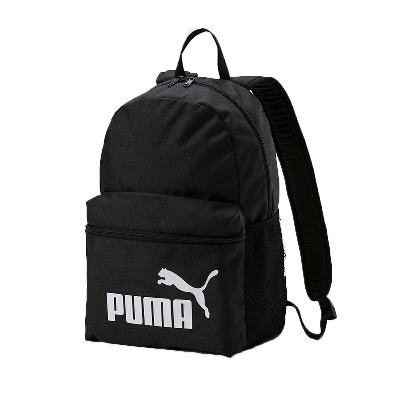 Puma彪马运动包训练男包女包旅游书包075487休闲运动双肩包背包