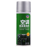 固特威KB-3202 空调泡沫清洗剂500ml