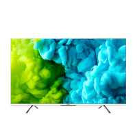 海信（Hisense）50E4F 50英寸AI智能 4K超薄无边全面屏 超大内存 语音声控 人工智能液晶平板电视机