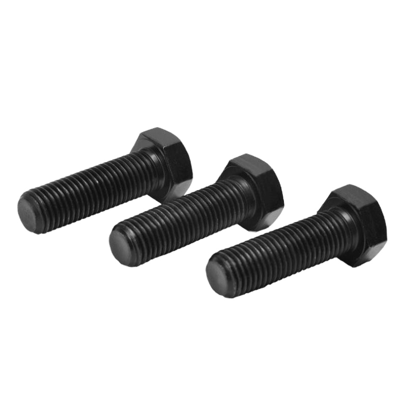 [苏宁] 8.8级高强度外六角螺栓 M20×65(含垫片螺帽)