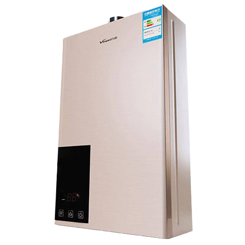 万和热水器JSQ24-12ET17