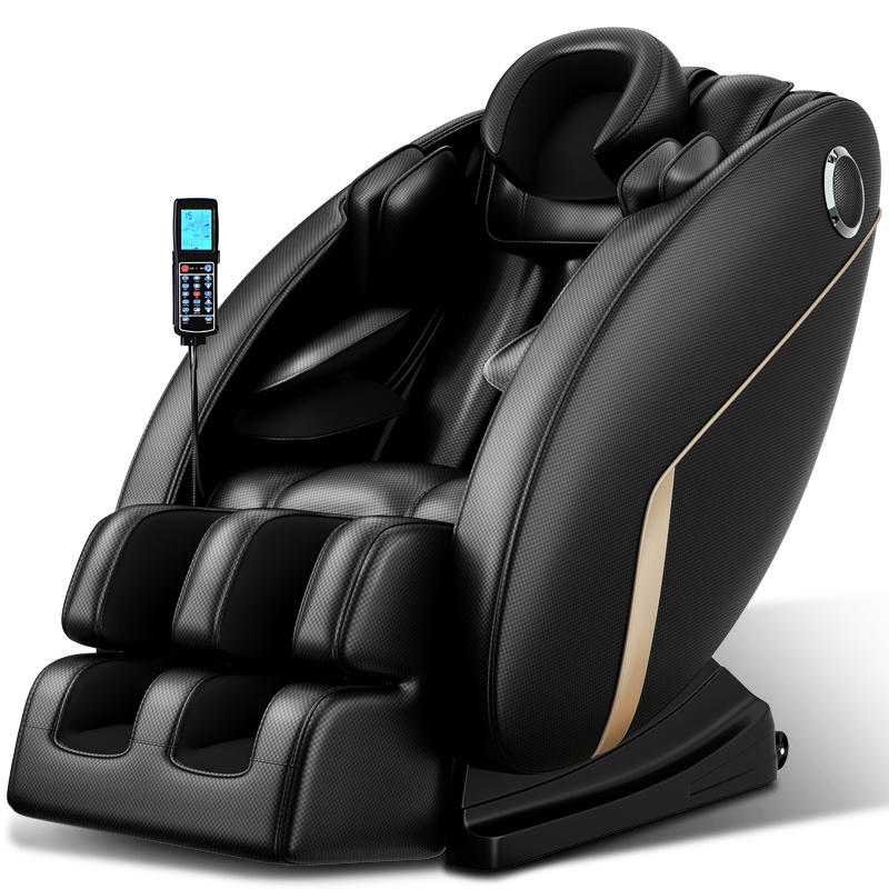 佳博士(JABOSS) 按摩椅全自动零重力全身家用多功能颈部腰背部揉捏推拿按摩Q3