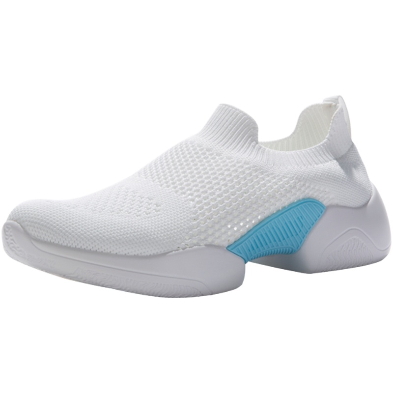 热风女士时尚休闲鞋