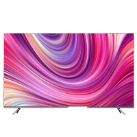 小米（MI）全面屏电视Pro 55英寸E55S 4K超高清金属 人工智能语音 网络液晶平板电视机L55M5-ES