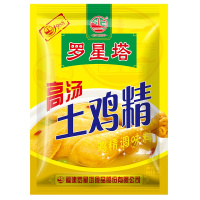 罗星塔 高汤土鸡精 908g