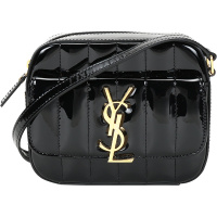 SAINT LAURENT 圣罗兰20fw秋冬款 女士皮革单肩斜挎包 554075 0UFB1