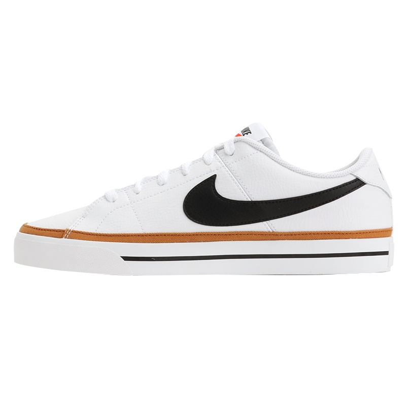 耐克(NIKE)新款 NIKE COURT LEGACY 男子休闲鞋 CU4150-102