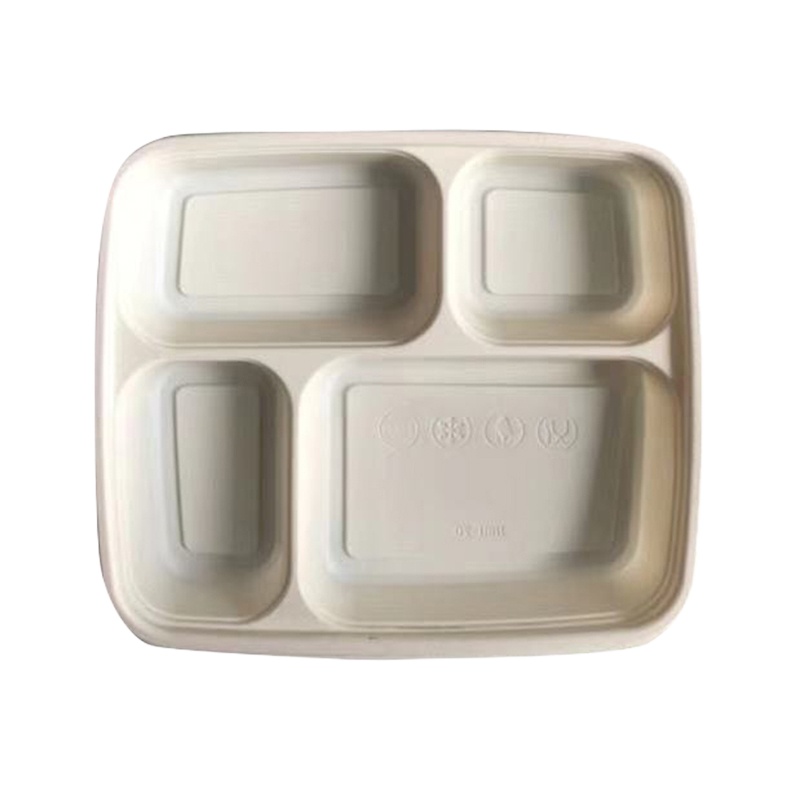 顺日一次性餐盒 900ml 75g 235*204*40mm 200个/箱