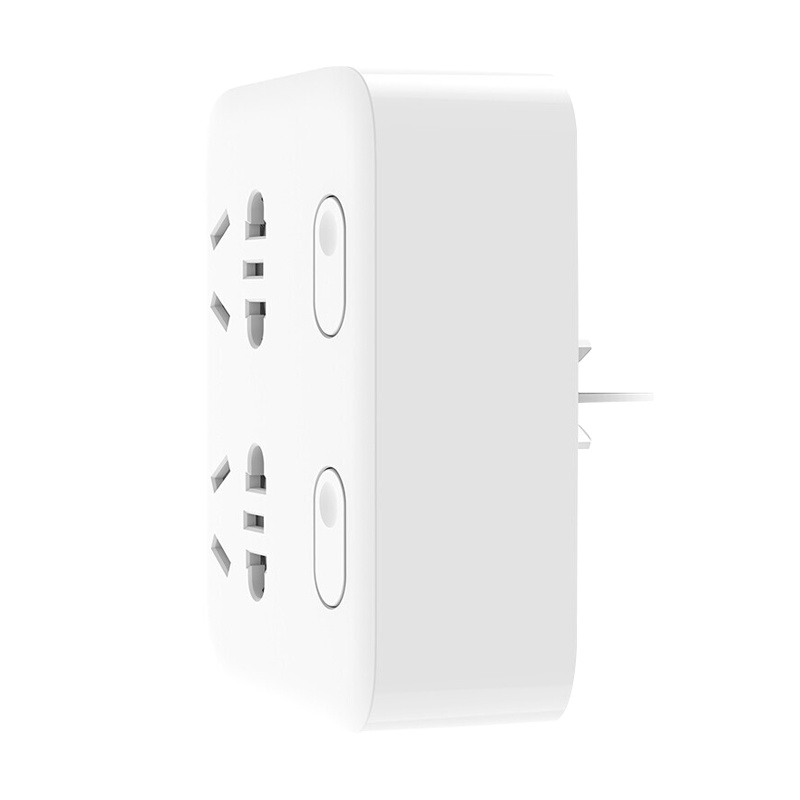 米家 二位二控转换器