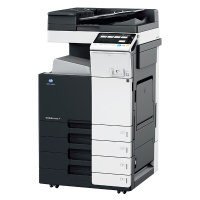 柯尼卡美能达(KONICA MINOLTA)bizhub C7930 彩色激光多功能一体机