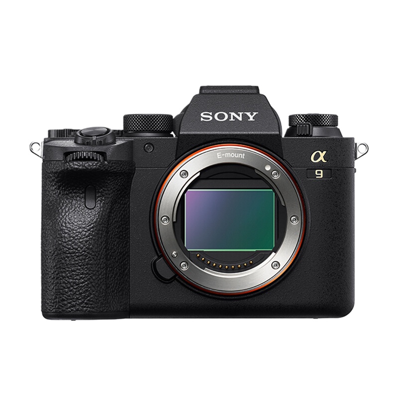 索尼(SONY)ILCE A9M2(16-35+24-70+70-200 F4)数码微单相机 变焦套装 约2420万像素