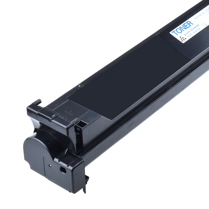 国际TN214K-L标准容量黑色墨粉盒(适用柯尼卡美能达BizhubC210/C200/C353/C253/C7720）