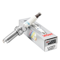 NGK铱铂金火花塞 ILKR8P8 92607 单支装 适用于广汽传祺GA61.5T/GA82.0T/GS4 1.3T