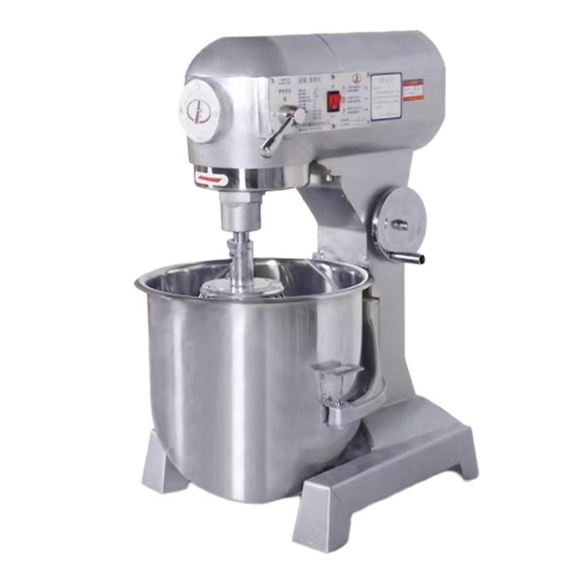 爱佳尔 30L搅拌机 单台装