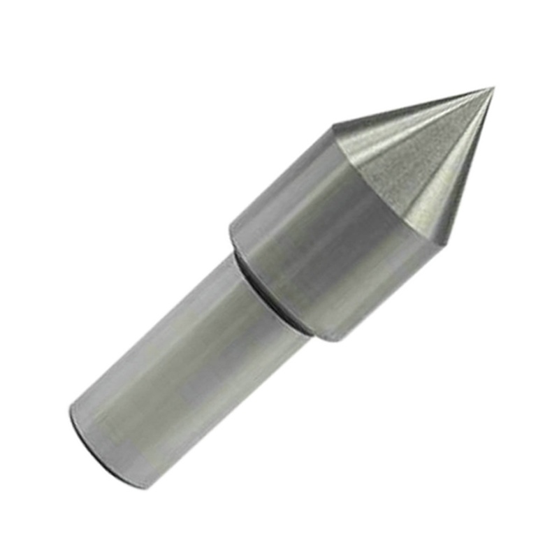 凯希捷 长合金顶尖 320*50