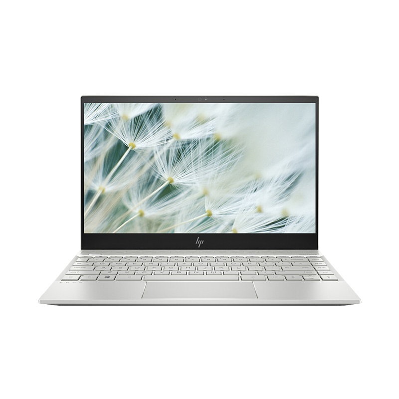 惠普（HP）ENVY 13-ah1006TX 13.3英寸轻薄本笔记本 微边框（i7-8565U 8GB内存 512GB MX150 2GB独显）