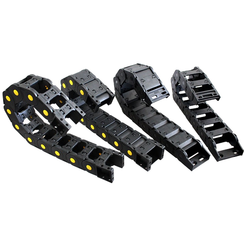 企购优品 链条 内高25mm内宽50mm 单位:米