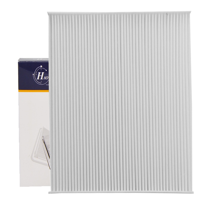 昊之鹰空调滤清器 适用于铃木雨燕铃木派喜汽车空调滤芯空调格