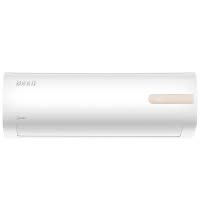 美的(Midea) 新一级节能 极光先锋 1.5匹 变频冷暖壁挂式空调挂机 以旧换新 KFR-35GW/N8MHA1