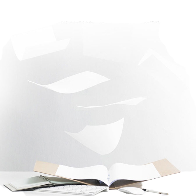 A4复印纸办公专用打印纸 80g