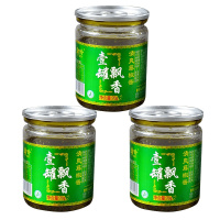 渝珍藤椒酱70g*3瓶火锅蘸料拌饭拌面酱家庭小包装藤椒风味酱家用