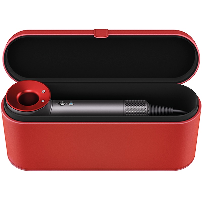 戴森(Dyson) Supersonic 吹风机 HD03 Ir/Ir/Rd 中国红臻选礼盒版 337173-01