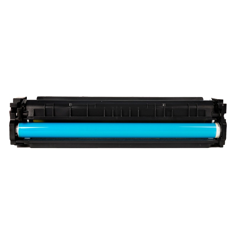 精卓 CE401X 硒鼓适用惠普M551n硒鼓M575dn M575fw 507A m570dw CE401X 蓝色硒鼓