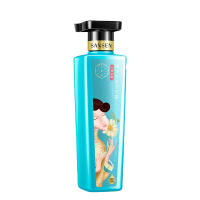百雀羚 三生花 精油香氛 去屑柔顺 500ml 洗发露(计价单位:瓶)