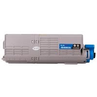 格之格NT-CO532BKplus+硒鼓 适用OKI C532DN C542DN MC563DN MC573DN 墨粉盒