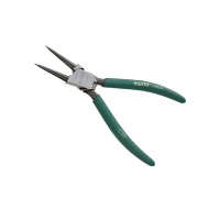 世达(SATA)72032 德式穴用直口卡簧钳7英寸