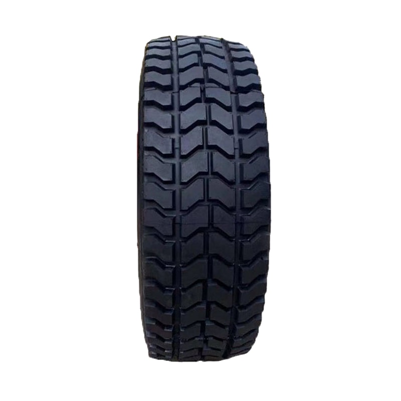 元诚 汽车东风猛士EQ2050轮胎3712.5R16.5LT轮胎军车器材零件配件