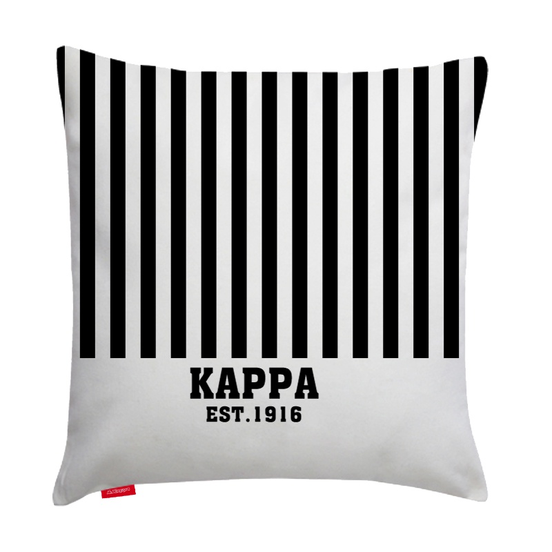 KAPPA/卡帕 KAP01系列 经典抱枕可背靠 45x45cm