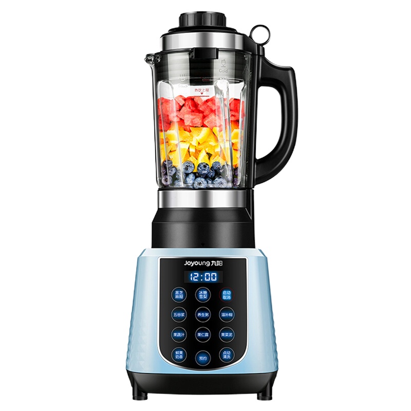 九阳破壁料理机L13-Y21