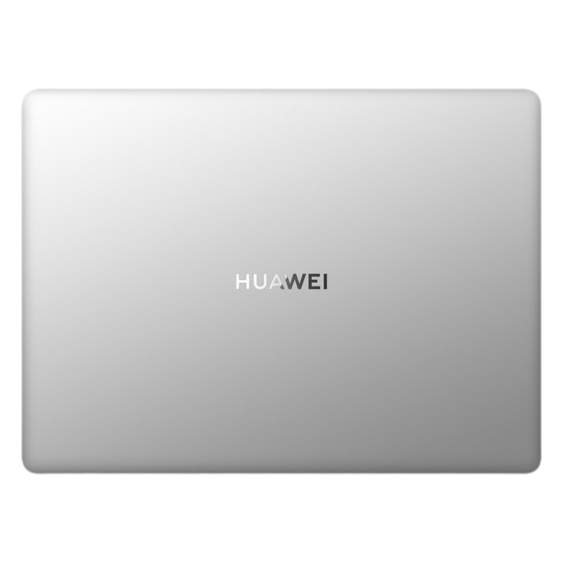 华为(HUAWEI) MateBook 13 笔记本电脑 包鼠套装 R5 16G+512G 13.3寸 银