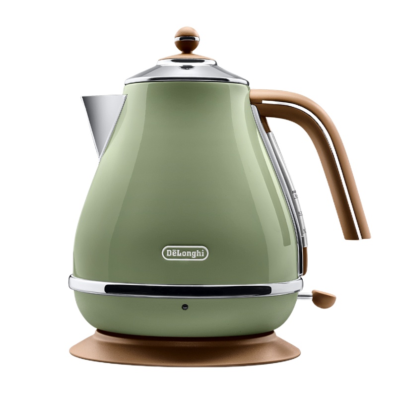 德龙电水壶 KBO2001 颜色随机