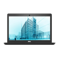 戴尔(DELL)Latitude 5300 13.3英寸商用笔记本电脑(Intel i5 8265U 8GB 256GB固态 高分屏 W10H)