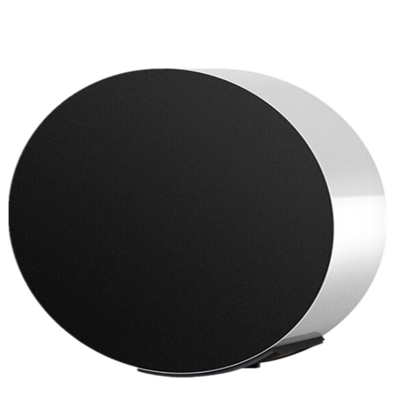 B&O BeoSound Edge 无线蓝牙音箱一体式家庭影式落地壁挂大功率音响 古铜色