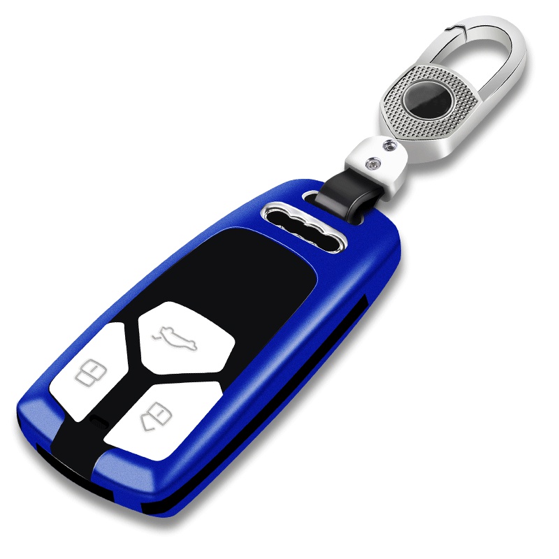 大众钥匙套钥匙扣途观L汽车钥匙包途铠探岳POLO探歌探影途岳凌渡途安L嘉旅速腾途昂朗逸宝来高尔夫传枫