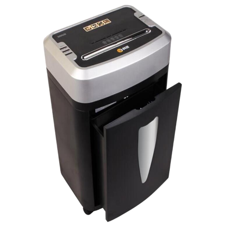 科密办公多功能碎纸/CD/信用卡3868碎纸机